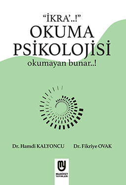 Okuma Psikolojisi; Okumayan Bunar...!