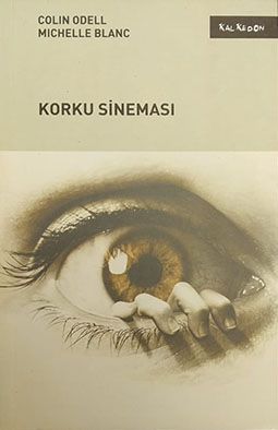 Korku Sineması (Hafif Hasarlı)