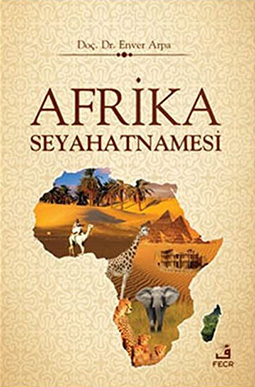 Afrika Seyahatnamesi