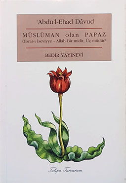 Müslüman Olan Papaz